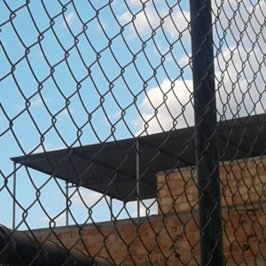 Coberturas com Telha Galvalume