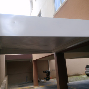 Telha Termoac&uacute;stica Sandu&iacute;che