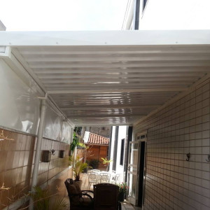 Telha Termoac&uacute;stica Sandu&iacute;che