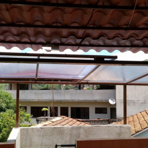 Toldo M&oacute;vel
